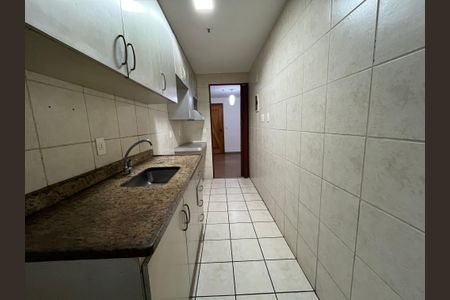 Apartamento para alugar com 43m², 1 quarto e 1 vagaCozinha