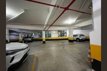 Apartamento para alugar com 43m², 1 quarto e 1 vagaGaragem