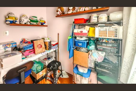 Casa à venda com 150m², 4 quartos e 1 vagaQuarto 2