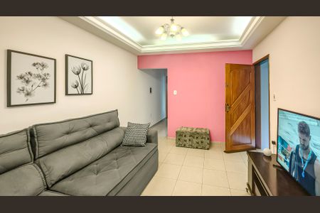 Casa à venda com 150m², 4 quartos e 1 vagaSala