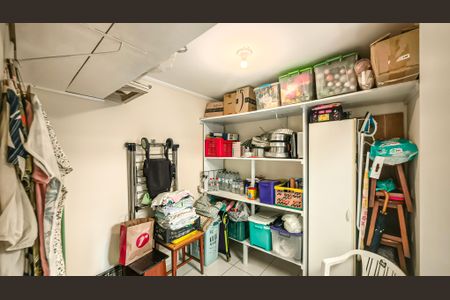 Casa à venda com 150m², 4 quartos e 1 vagaQuarto de Serviço