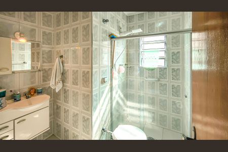 Casa à venda com 150m², 4 quartos e 1 vagaBanheiro da Suíte