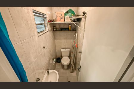 Casa à venda com 150m², 4 quartos e 1 vagaBanheiro de serviço