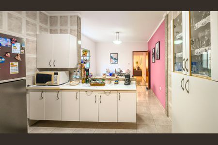 Casa à venda com 150m², 4 quartos e 1 vagaCozinha