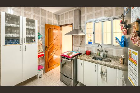 Casa à venda com 150m², 4 quartos e 1 vagaCozinha