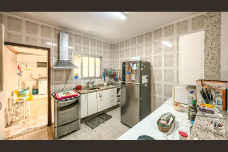 Casa à venda com 150m², 4 quartos e 1 vagaCozinha