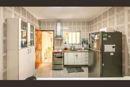 Casa à venda com 150m², 4 quartos e 1 vagaCozinha