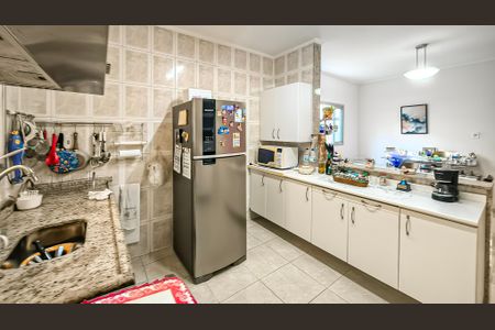 Casa à venda com 150m², 4 quartos e 1 vagaCozinha