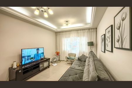 Casa à venda com 150m², 4 quartos e 1 vagaSala