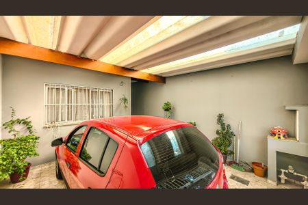 Casa à venda com 150m², 4 quartos e 1 vagaGaragem