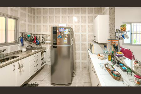 Casa à venda com 150m², 4 quartos e 1 vagaCozinha