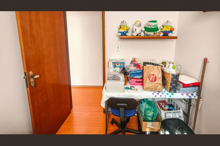 Casa à venda com 150m², 4 quartos e 1 vagaQuarto 2