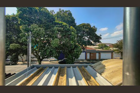 Vista da Suíte de casa à venda com 4 quartos, 150m² em Vila São Pedro, São Paulo