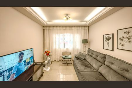 Casa à venda com 150m², 4 quartos e 1 vagaSala