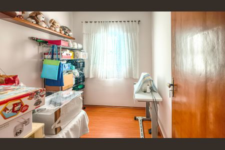 Casa à venda com 150m², 4 quartos e 1 vagaQuarto 2