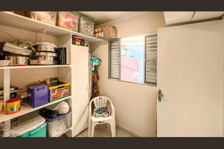 Casa à venda com 150m², 4 quartos e 1 vagaQuarto de Serviço