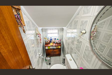 Casa à venda com 150m², 4 quartos e 1 vagaLavabo