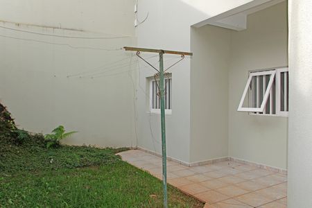 Casa de condomínio para alugar com 680m², 5 quartos e 5 vagasÁrea comum