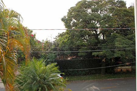 Casa de condomínio para alugar com 680m², 5 quartos e 5 vagasVista da Suíte 2