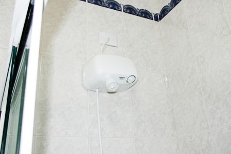 Casa de condomínio para alugar com 680m², 5 quartos e 5 vagasBanheiro da Suíte 3
