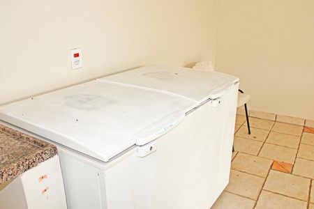 Casa de condomínio para alugar com 680m², 5 quartos e 5 vagasÁrea comum