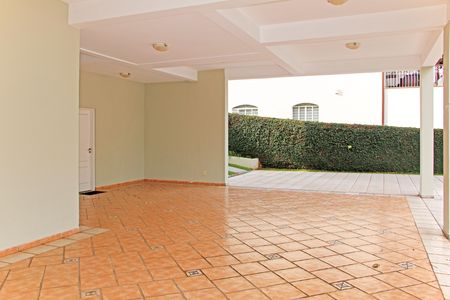 Casa de condomínio para alugar com 680m², 5 quartos e 5 vagasÁrea comum