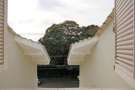 Casa de condomínio para alugar com 680m², 5 quartos e 5 vagasVista da Suíte 4