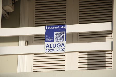Casa de condomínio para alugar com 680m², 5 quartos e 5 vagasPlaca