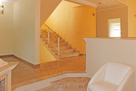 Casa de condomínio para alugar com 680m², 5 quartos e 5 vagasSala 2