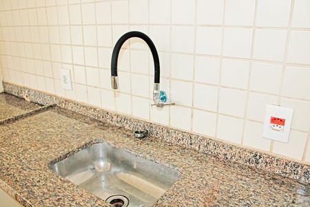 Casa de condomínio para alugar com 680m², 5 quartos e 5 vagasÁrea comum