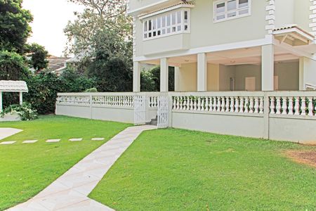 Casa de condomínio para alugar com 680m², 5 quartos e 5 vagasÁrea comum