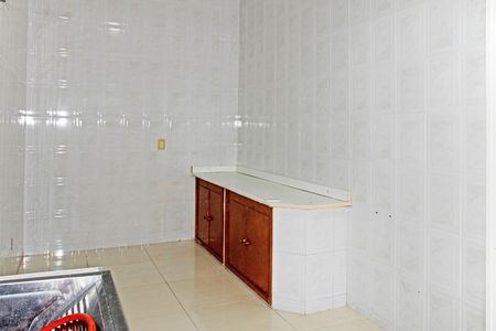 Casa de condomínio para alugar com 680m², 5 quartos e 5 vagasÁrea de serviço