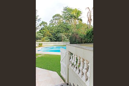 Casa de condomínio para alugar com 680m², 5 quartos e 5 vagasÁrea comum