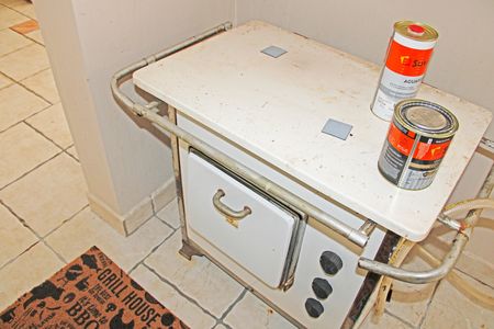 Casa de condomínio para alugar com 680m², 5 quartos e 5 vagasÁrea comum