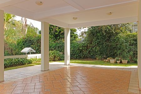 Casa de condomínio para alugar com 680m², 5 quartos e 5 vagasÁrea comum
