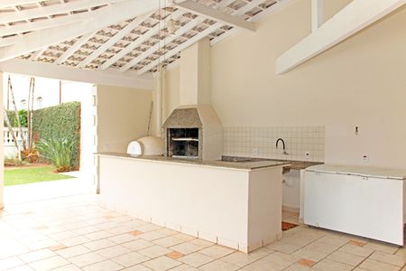 Casa de condomínio para alugar com 680m², 5 quartos e 5 vagasÁrea comum