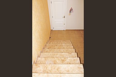 Casa de condomínio para alugar com 680m², 5 quartos e 5 vagasCorredor