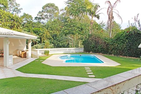 Casa de condomínio para alugar com 680m², 5 quartos e 5 vagasÁrea comum