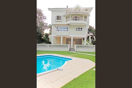 Casa de condomínio para alugar com 680m², 5 quartos e 5 vagasÁrea comum