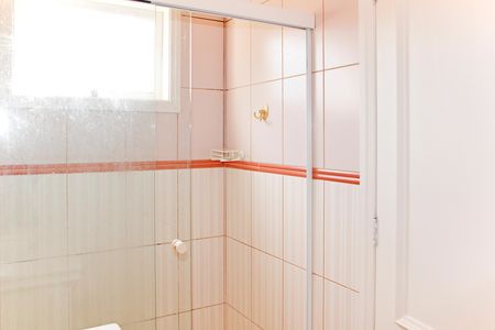 Casa de condomínio para alugar com 680m², 5 quartos e 5 vagasBanheiro da Suíte 2