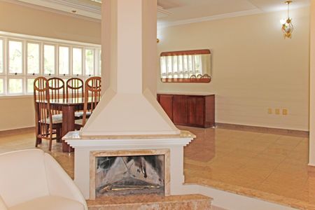 Casa de condomínio para alugar com 680m², 5 quartos e 5 vagasSala 2