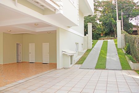 Casa de condomínio para alugar com 680m², 5 quartos e 5 vagasÁrea comum