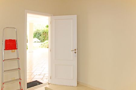 Casa de condomínio para alugar com 680m², 5 quartos e 5 vagasQuarto de serviço 2
