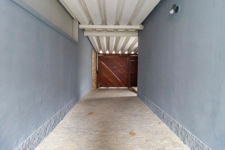 Garagem de casa para alugar com 3 quartos, 180m² em Vila Cordeiro, São Paulo