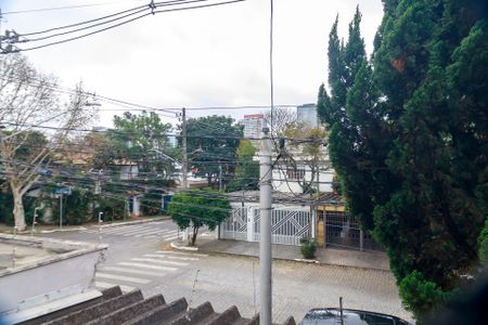 Quarto 1 - Vista de casa para alugar com 3 quartos, 180m² em Vila Cordeiro, São Paulo