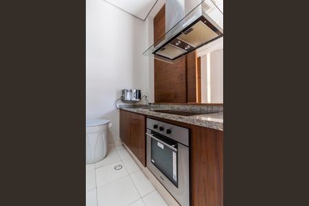 Apartamento à venda com 51m², 1 quarto e 1 vaga Apartamento à venda com 51m², 1 quarto e 1 vagaÁrea Comum