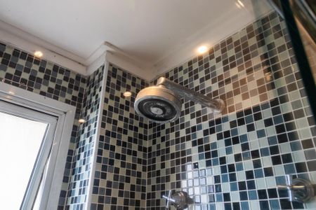Apartamento à venda com 51m², 1 quarto e 1 vaga Apartamento à venda com 51m², 1 quarto e 1 vagaBanheiro