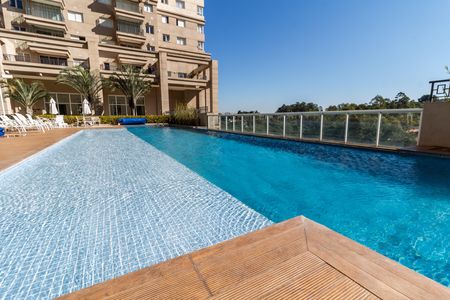 Apartamento à venda com 51m², 1 quarto e 1 vaga Apartamento à venda com 51m², 1 quarto e 1 vagaÁrea Comum