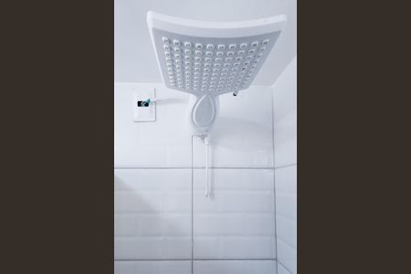 Banheiro  de casa para alugar com 1 quarto, 52m² em São Cristóvão, Rio de Janeiro