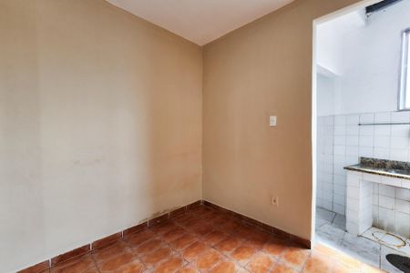 Sala  de casa para alugar com 1 quarto, 52m² em São Cristóvão, Rio de Janeiro